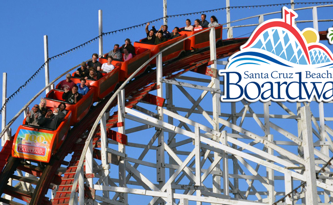 2020 Season in Brief: Santa Cruz Beach Boardwalk