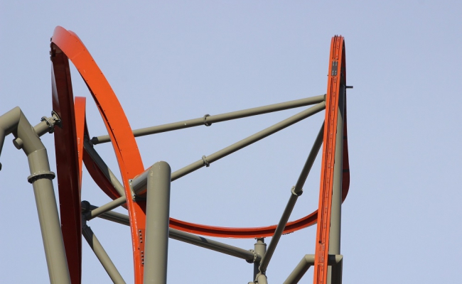 Great America 2018 preview: Construction, food, expanded entertainment and more