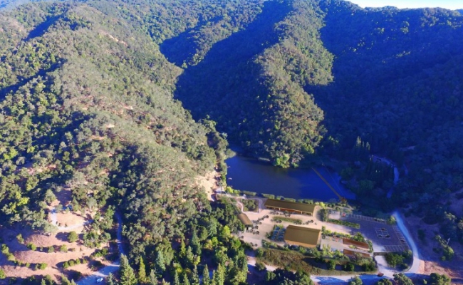 Gilroy Gardens details possible expansion
