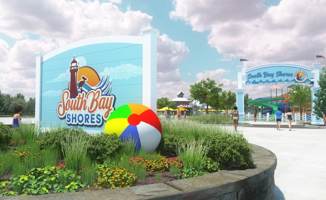 Great America announces massive water park expansion