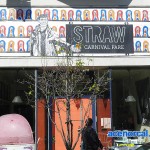 restaurant exterior