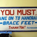 carnival sign
