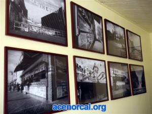 vintage carnival and amusement park photos