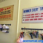 games signs