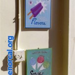 frozen treats