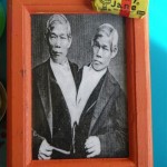 check, please -- with candy