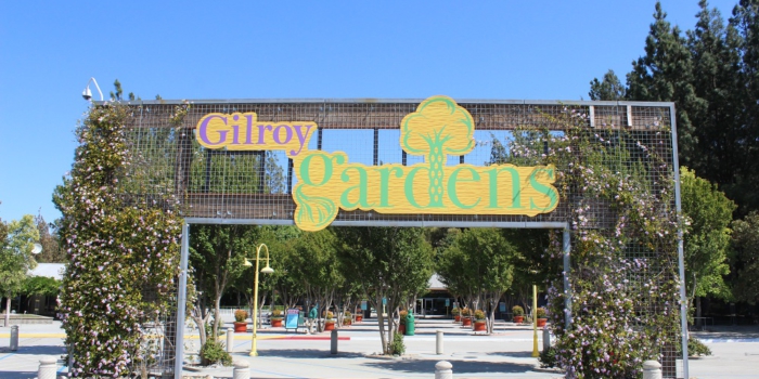 Gilroy Gardens, Cedar Fair part ways