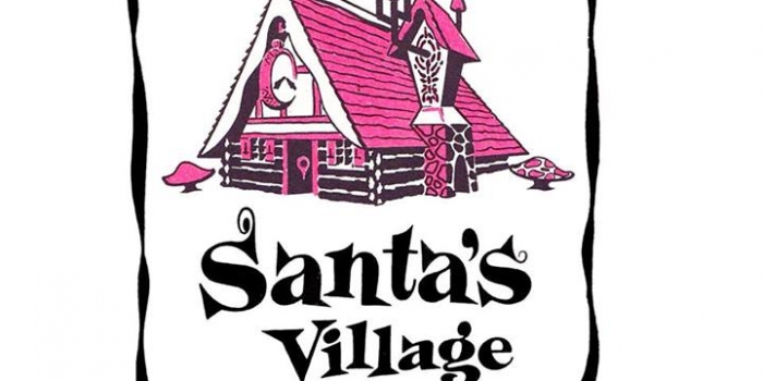 NOW PLAYING: Santa’s Village of Scotts Valley – Lost Parks Episode 4